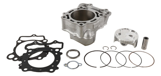 Cylinder Works 15-17 Yamaha WR 250 F 250cc Standard Bore High Compression Cylinder Kit 14.2:1 Comp.