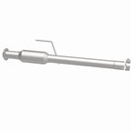 MagnaFlow 04-06 Jeep Wrangler 4.0L Direct Fit Converter