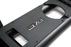 DV8 22-24 Toyota Tundra Crew Max - OE Plus Side Steps
