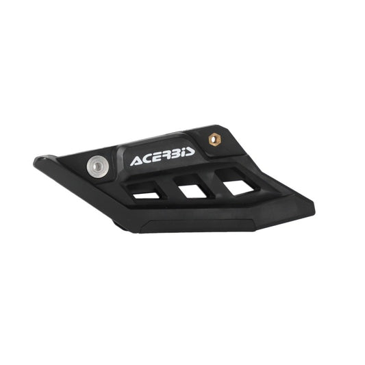 Acerbis 23+ KTM SX/SXF/XC/XC-F/XC-W/EXC Chain Guide - Block - Black