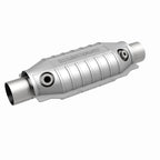 MagnaFlow Universal Catalytic Converter 2.00inch w/ dual O2