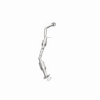 MagnaFlow 99-02 Miata L4 1.8 OEM Underbody Direct Fit Converter
