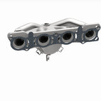 MagnaFlow 17-20 Nissan Rogue Sport Single Manifold 2L Direct Fit Converter