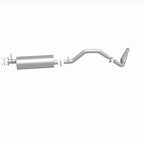 MagnaFlow BRE Exhaust Kit 00-05 Astra Safari Van 4.3L