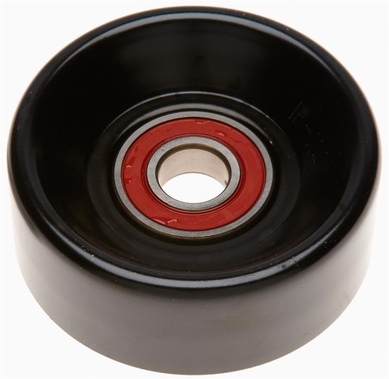 Gates 94-03 Dodge Ram Pickup V-8 5.9L Idler Belt Drive Pulley