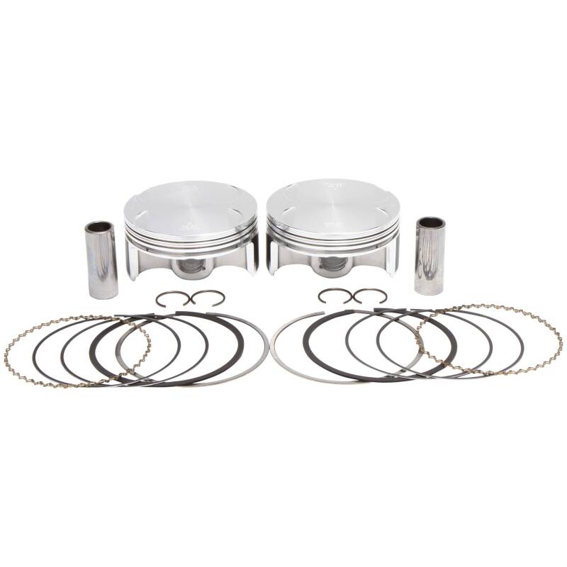 Cylinder Works 2016 Polaris ACE 900 EPS 900cc Standard Bore High Comp Cylinder Kit 11.5:1 Comp