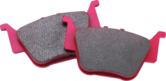 BikeMaster Honda Sintered Brake Pads