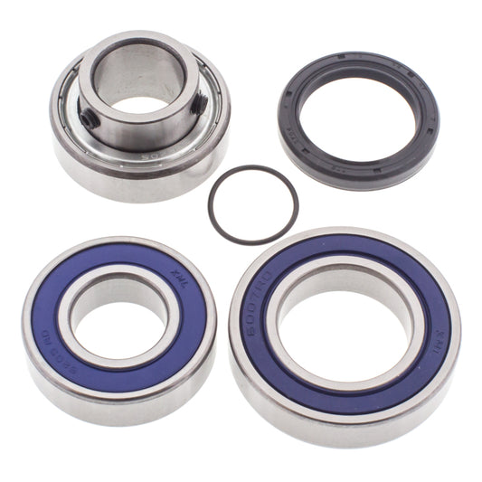 All Balls Racing 10-14 Yamaha Apex EFI Drive Shaft Bearing & Seal Kit Lower Shaft - Track