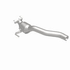 MagnaFlow 04-06 Cayenne V8 4.5 OEM Underbody Direct Fit Converter