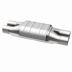 MagnaFlow Universal Catalytic Converter 2/2 D/D