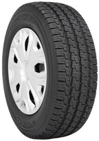 Toyo H08+ Tire - LT225/75R16 115/112R E/10 (TL)