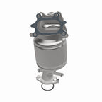 MagnaFlow 05-10 Honda Odyssey 3.5L Direct Fit Converter