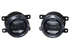 Diode Dynamics 05-26 Dodge/Subaru/Ford/Acura/Honda/Nissan/Fiat/Scion Elite Series Fog Light -PR.