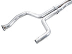 AWE Tuning 22-26 Cadillac CT5-V Blackwing SwitchPath Exhaust - Diamond Black Tips
