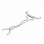 MagnaFlow 07-15 Audi Q7 BRE Exhaust Kit