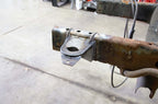 Rustbuster Core Support Mount Left Side
