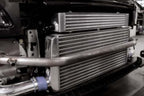 GReddy 15-21 Subaru WRX / STI Hi-Capacity Oil Cooler Kit