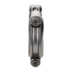 Manley Audi 1.8L Turbo / Volkswagen 1.8L Turbo H Beam Connecting Rod Set (Set of 4)