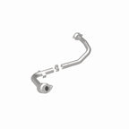 MagnaFlow 07-09 Land Rover Range Rover Sport 4.2L Direct Fit Converter