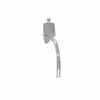 MagnaFlow BRE Exhaust Kit 87-90 Jeep Wrangler