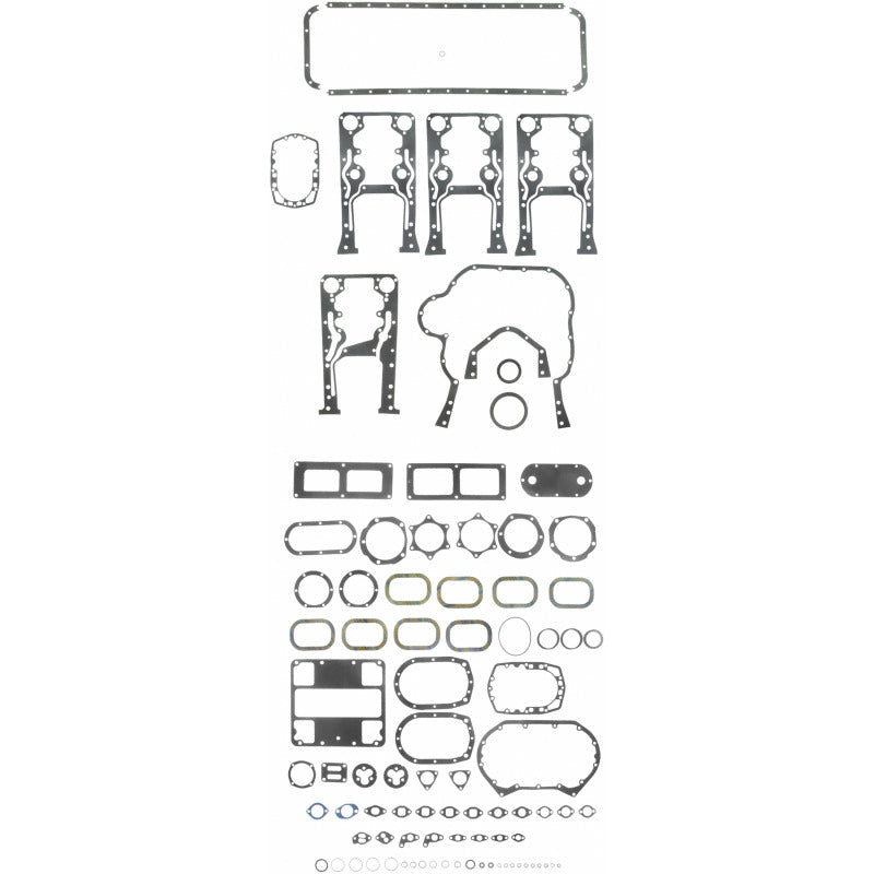 Fel-Pro CS 7584 Engine Conversion Gasket Set