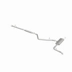 BRExhaust Exhaust Kit Replacement Dodge