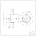 Technical Drawing