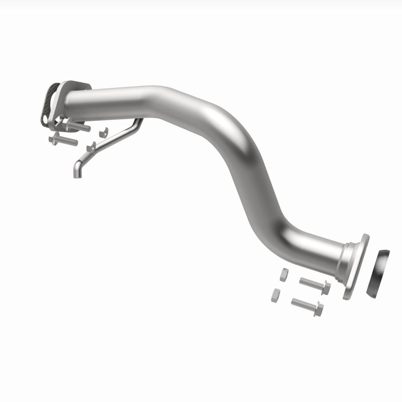 BRE Exhaust 06-12 Eclipse 2.4L Front Pipe Kit