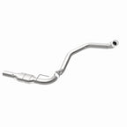 MagnaFlow 2003 GMC Savana 3500 6.0L Direct Fit Converter