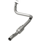 MagnaFlow 03-06 Chevrolet Silverado 2500 HD 6.0L Direct Fit Converter