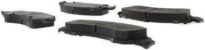 StopTech 08-20 Cadillac Escalade Front Truck & SUV Brake Pad