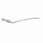 MagnaFlow 01-03 Chrysler Town & Country 3.3L Direct Fit Converter