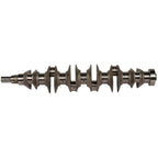 Manley Nissan RB26DETT Stroker 77.7mm Stroke Turbo Tuff Series Billet Crankshaft