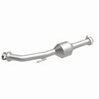 MagnaFlow Direct Fit Catalytic Converter 06-10 Honda Civic 1.3L