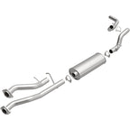 MagnaFlow BRE Exhaust Kit 99-01 Silverado Sierra 1500