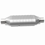 MagnaFlow Universal Catalytic Converter 2.5 W/Air