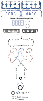 Fel-Pro Jeep Grand Cherokee 260-3190 Engine Gasket Set
