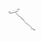 MagnaFlow BRE Exhaust Kit 14-17 NISSAN ROGUE 2.5L