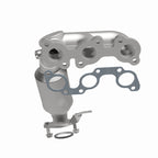 MagnaFlow 04-06 Toyota Sienna 3.3L Direct Fit Converter