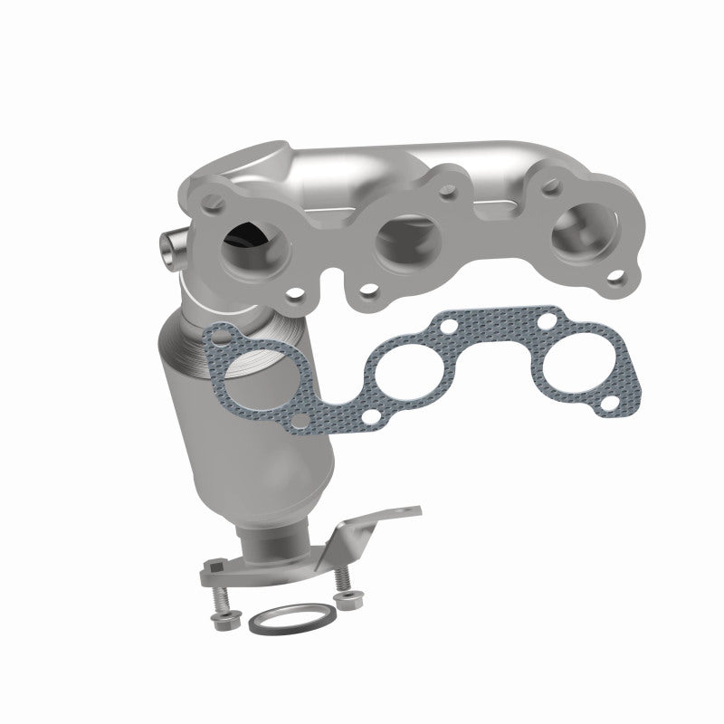 MagnaFlow 04-06 Toyota Sienna 3.3L Direct Fit Converter