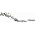 MagnaFlow 11-17 Porsche Cayenne 3.6L Direct Fit Converter