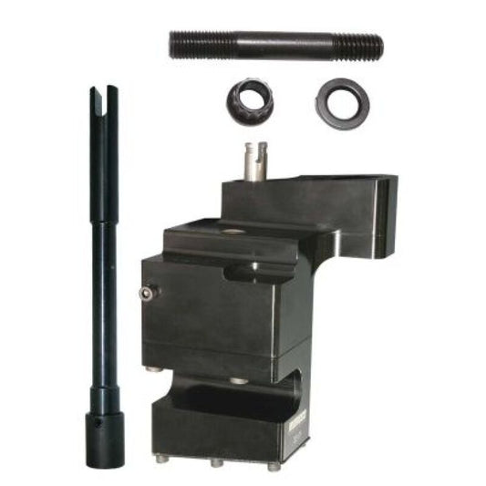 Moroso SBC High Volume Stock Height Cam Shaft Oil Pump Kit w/Mounting Hardware