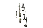 Wiseco 01-13 Yamaha YZ250F Steel Valve Set