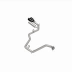MagnaFlow 25-26 Toyota Camry SPEQ Series Stainless Cat-Back Performance Exhaust System
