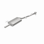 BRE Exhaust 94-99 Accord CL 2.2L 2.3L Muffler Kit