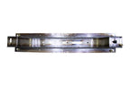 Rustbuster Fuel Tank Crossmember