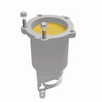 Magnaflow 2004 Kia Sorento 3.5L Direct Fit Converter