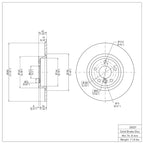 Technical Drawing