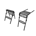 3D MAXpider 3D Modular Tire Step - Army Green (Fits up to 30in Tires)