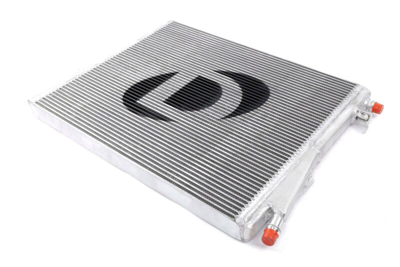 Dinan engine and tuning upgrades